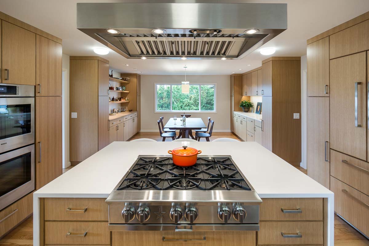 Kitchen Remodel Ideas For A Luxury, How Much Is A High End Kitchen Remodel