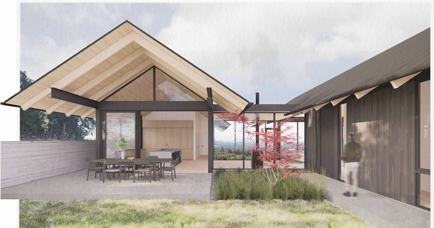 Swihart Residence