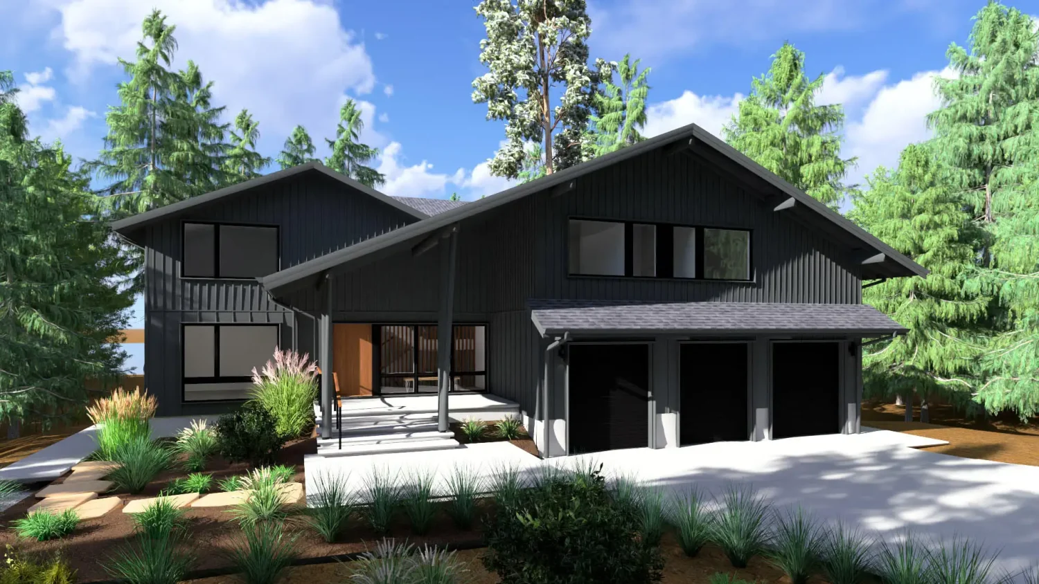 Willamette River House - Coming Summer 2026